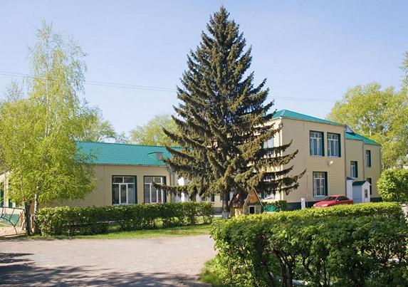 корпус №1: город Ишим, улица Деповская, 25 корпус №1: город Ишим, улица Деповская, 25