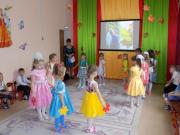 День пожилого человека - 2017