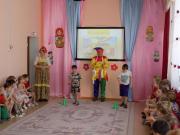здание ул. Деповская, 25