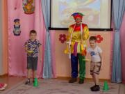 здание ул. Деповская, 25