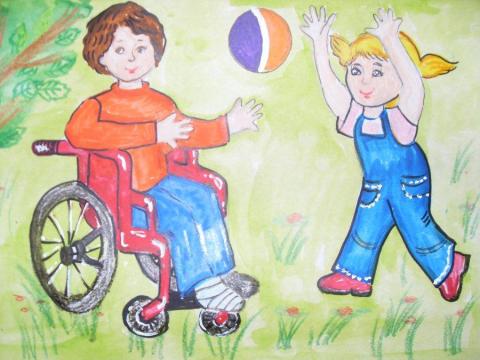 У дружбы нет границ У дружбы нет границ